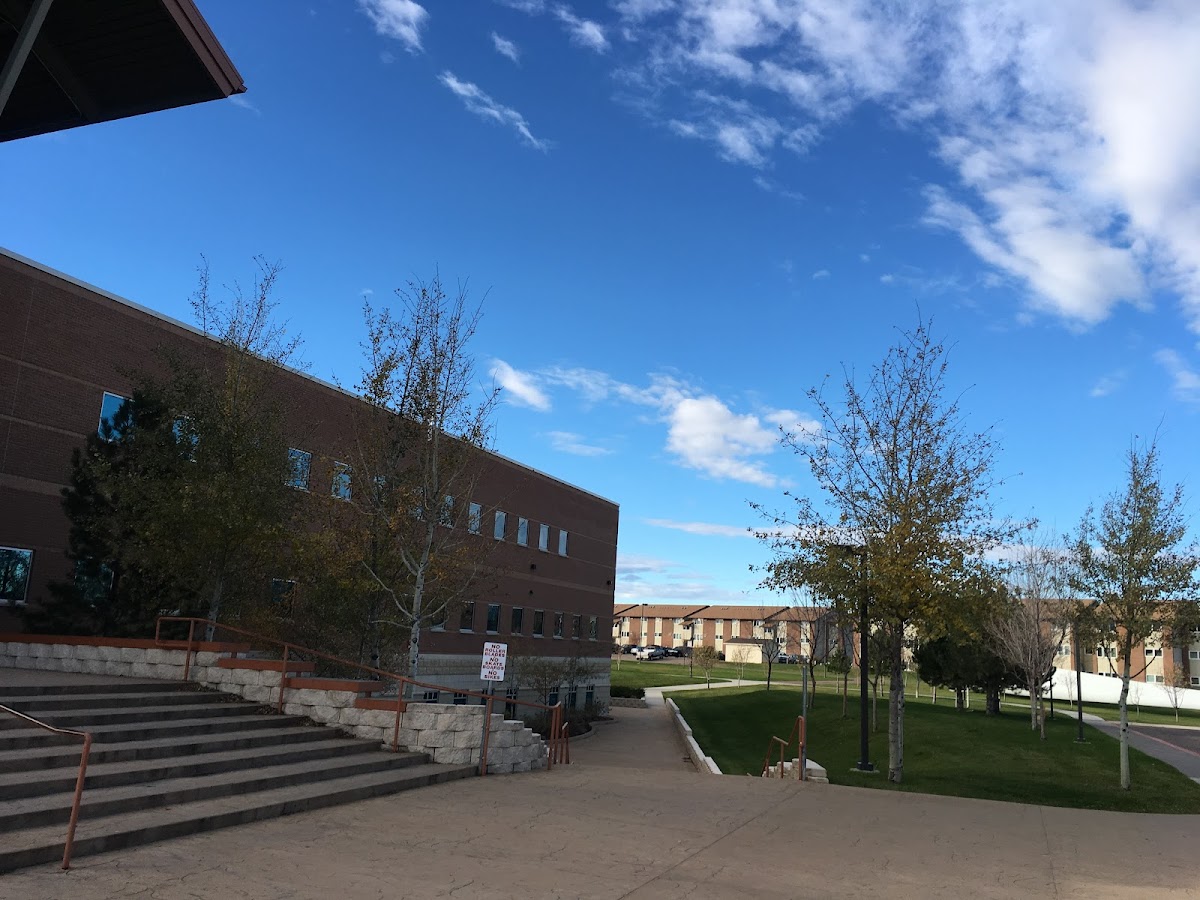 University of Great Falls photo 2