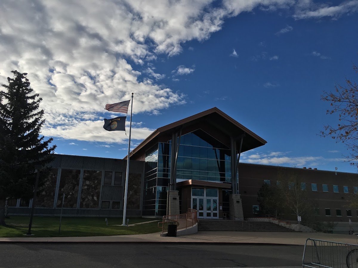 University of Great Falls photo 4