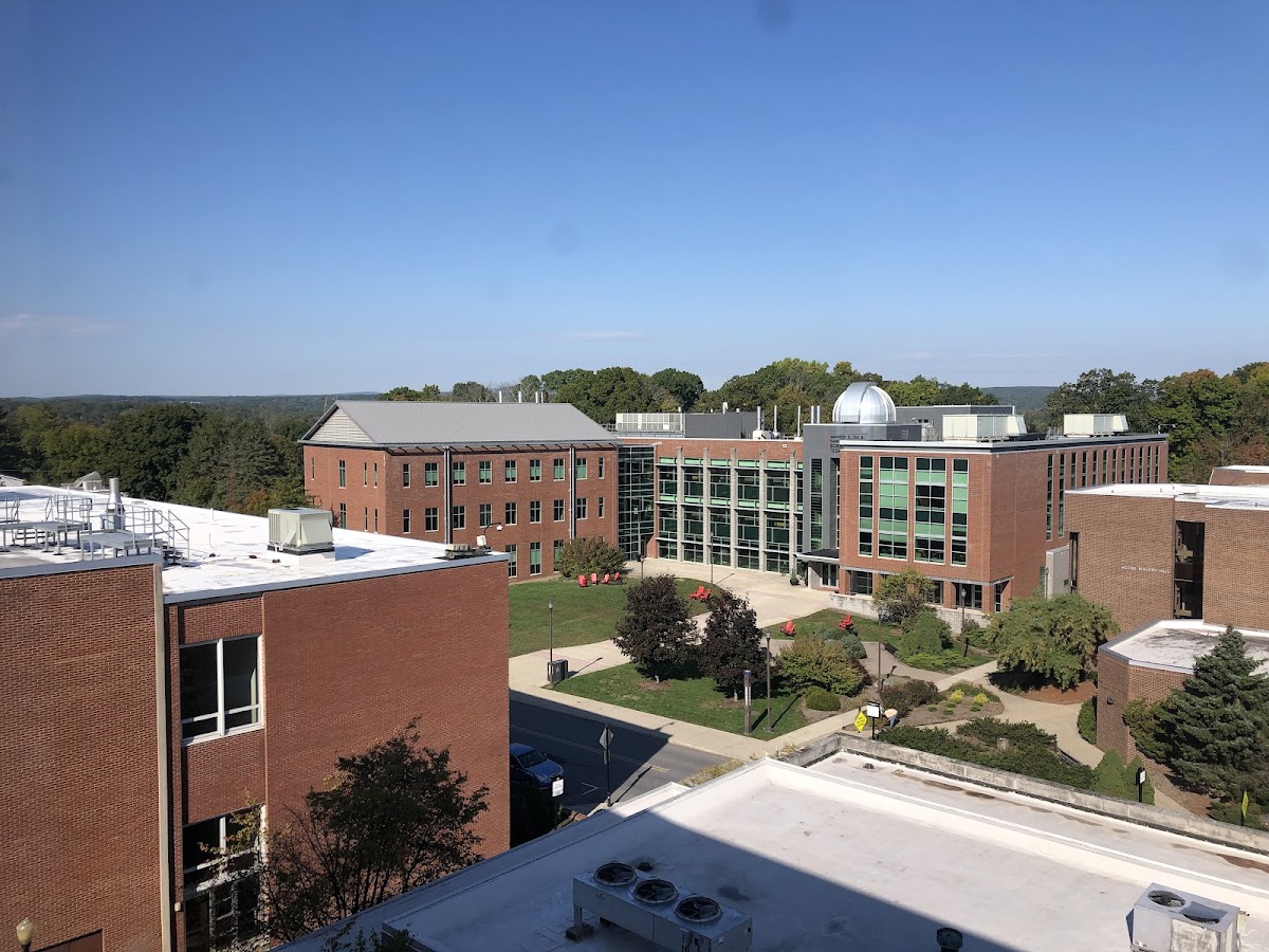 East Stroudsburg University of Pennsylvania photo 2