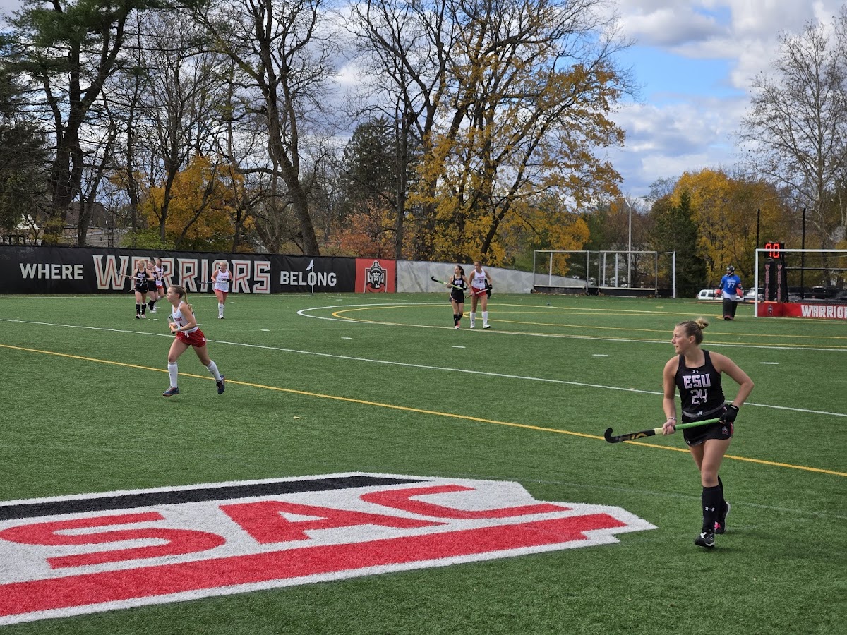 East Stroudsburg University of Pennsylvania photo 3