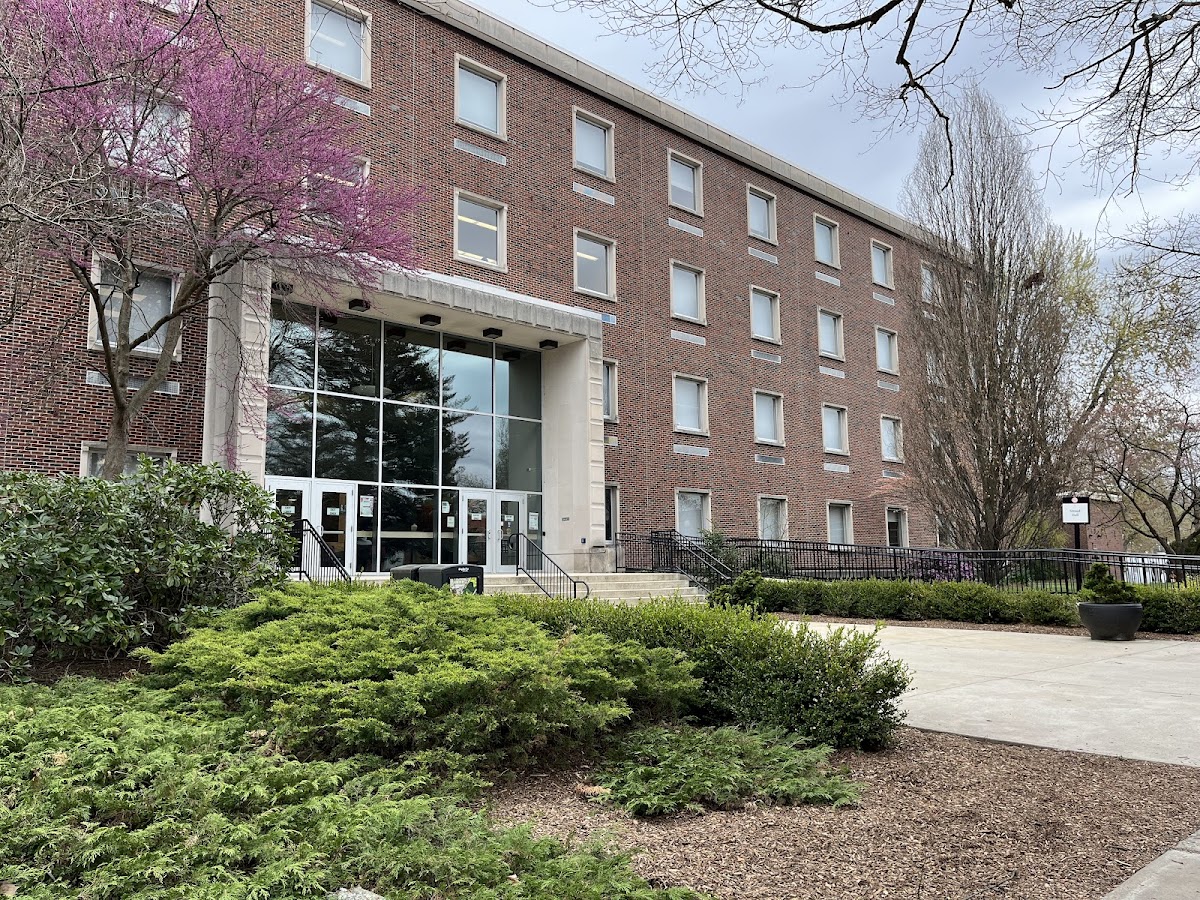 East Stroudsburg University of Pennsylvania photo 5