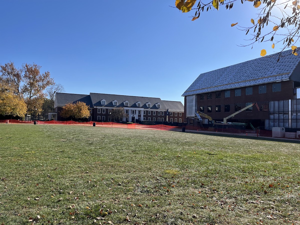 East Stroudsburg University of Pennsylvania photo 6