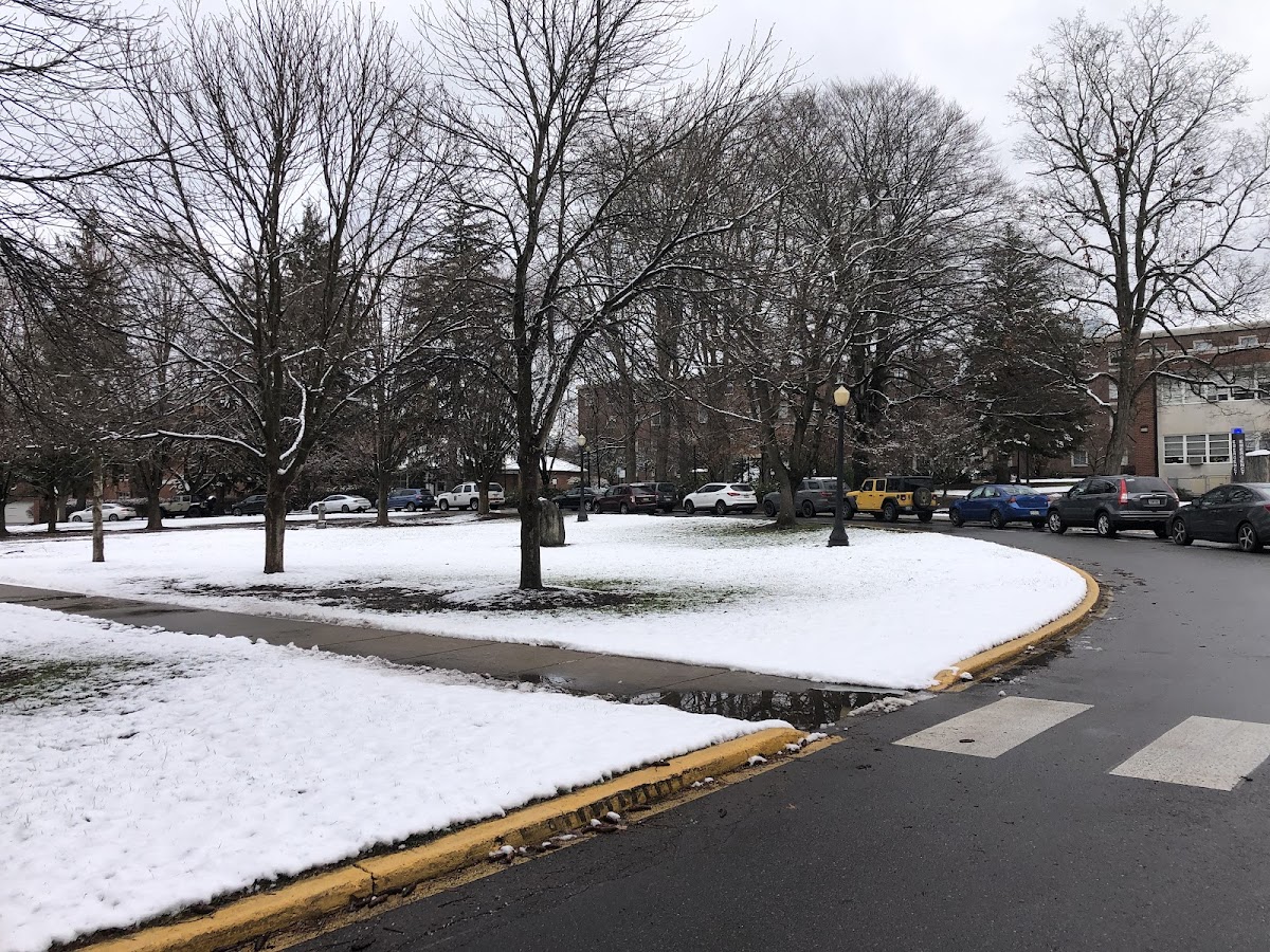 East Stroudsburg University of Pennsylvania photo 7