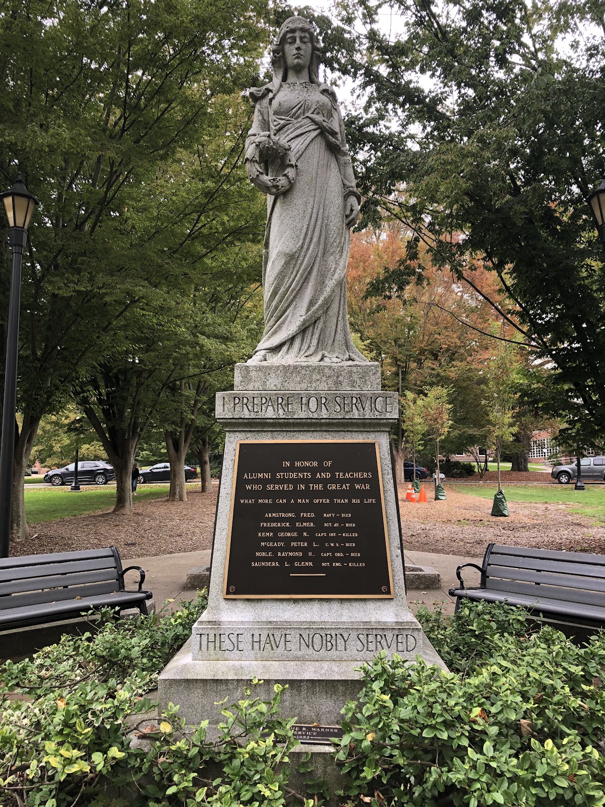 East Stroudsburg University of Pennsylvania photo 8