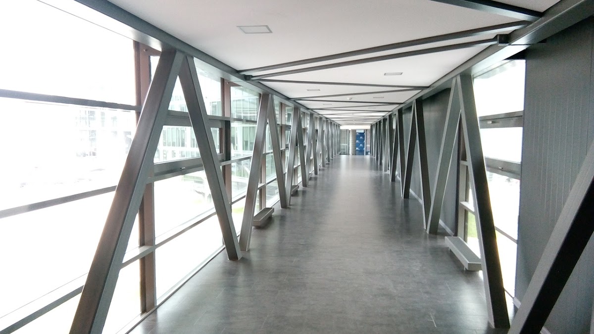 Vilnius Gediminas Technical University photo 1