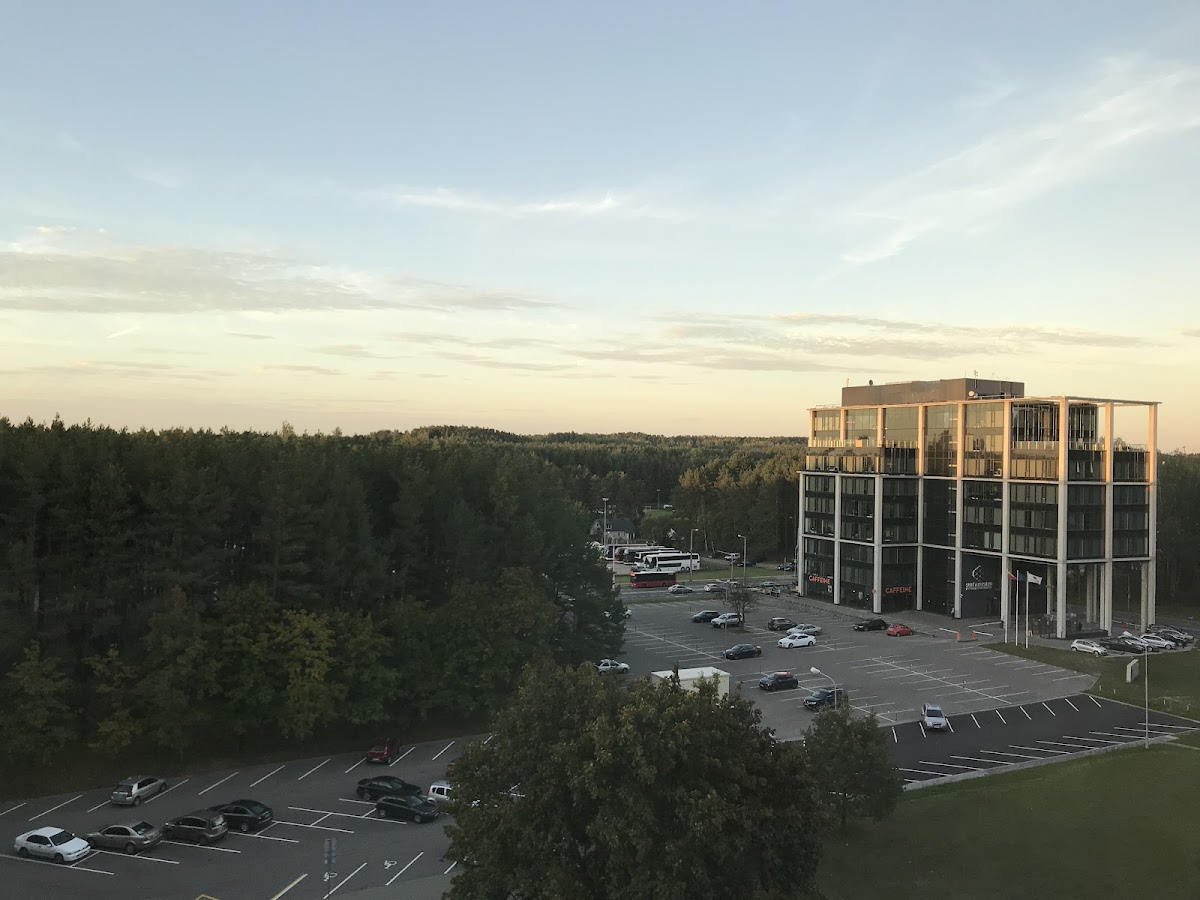 Vilnius Gediminas Technical University photo 4