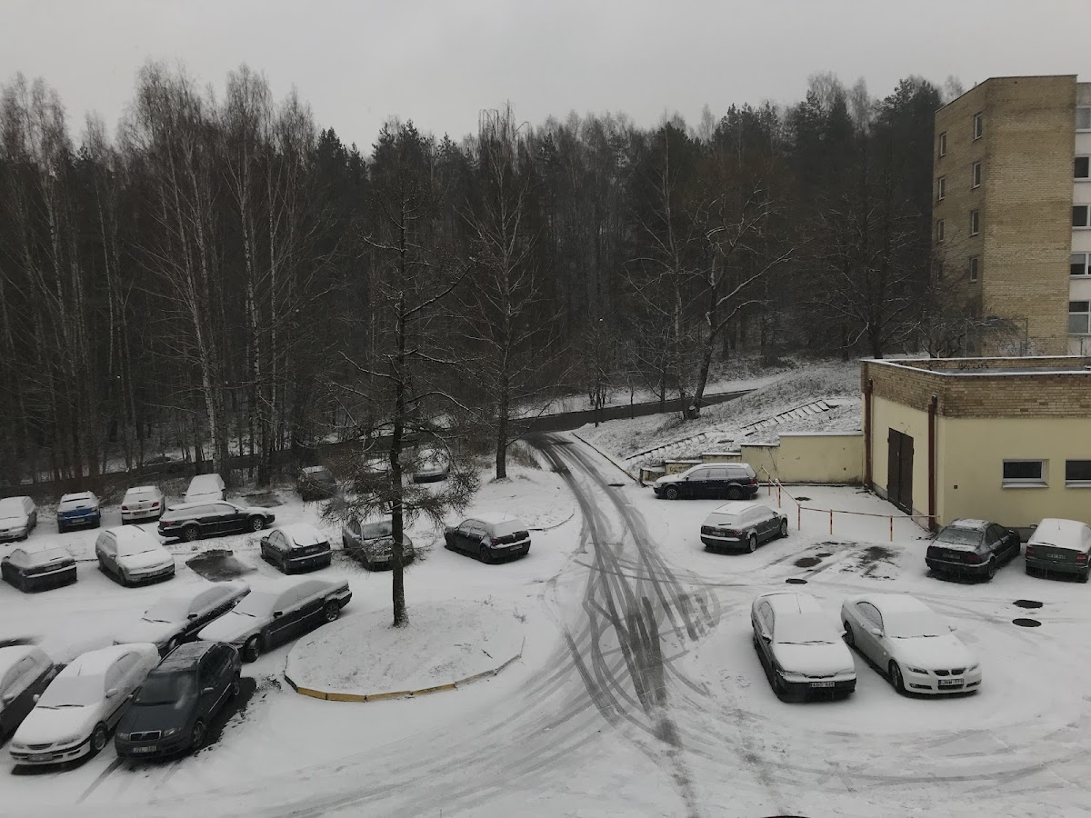 Vilnius Gediminas Technical University photo 5