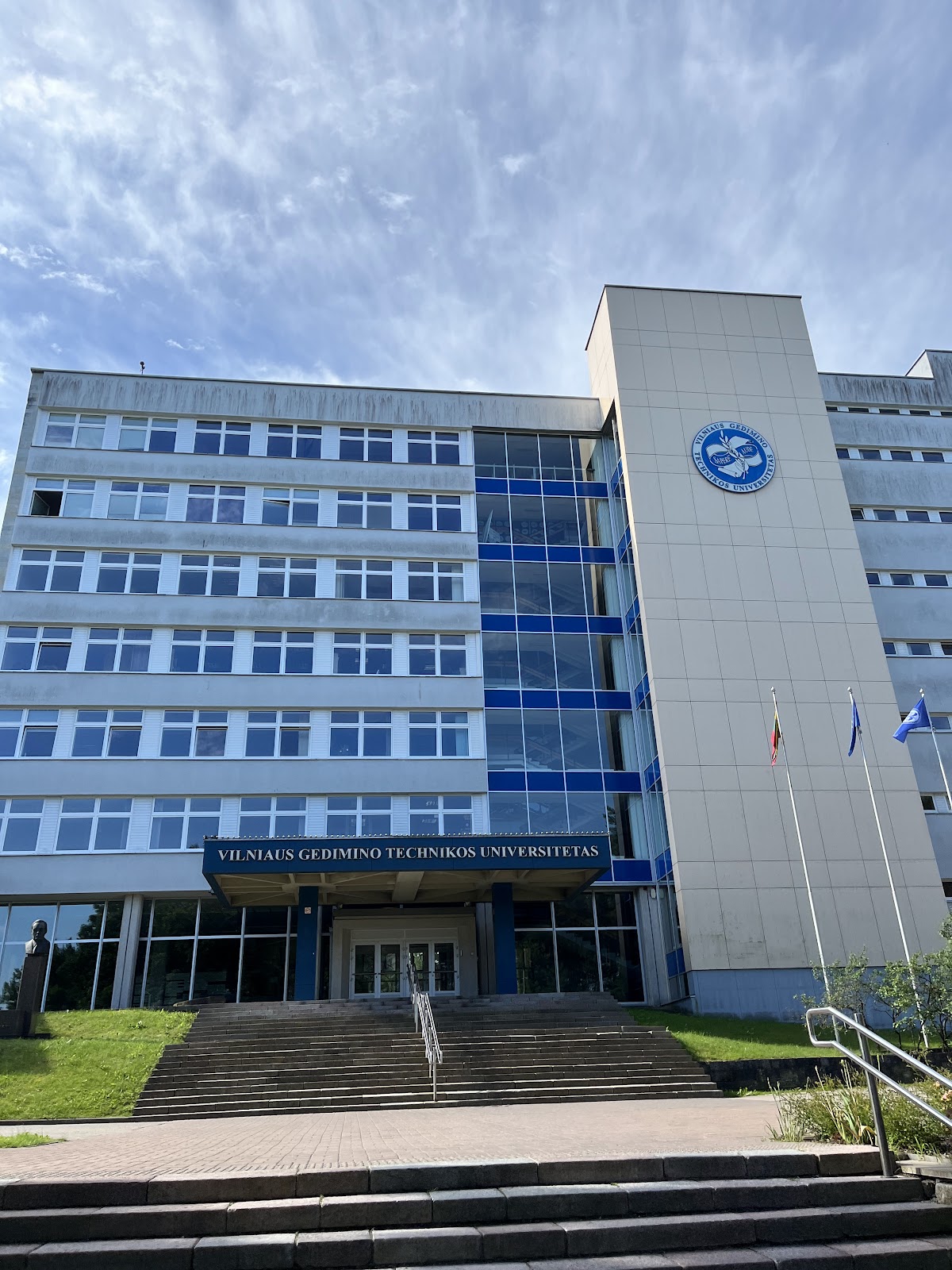 Vilnius Gediminas Technical University photo 6