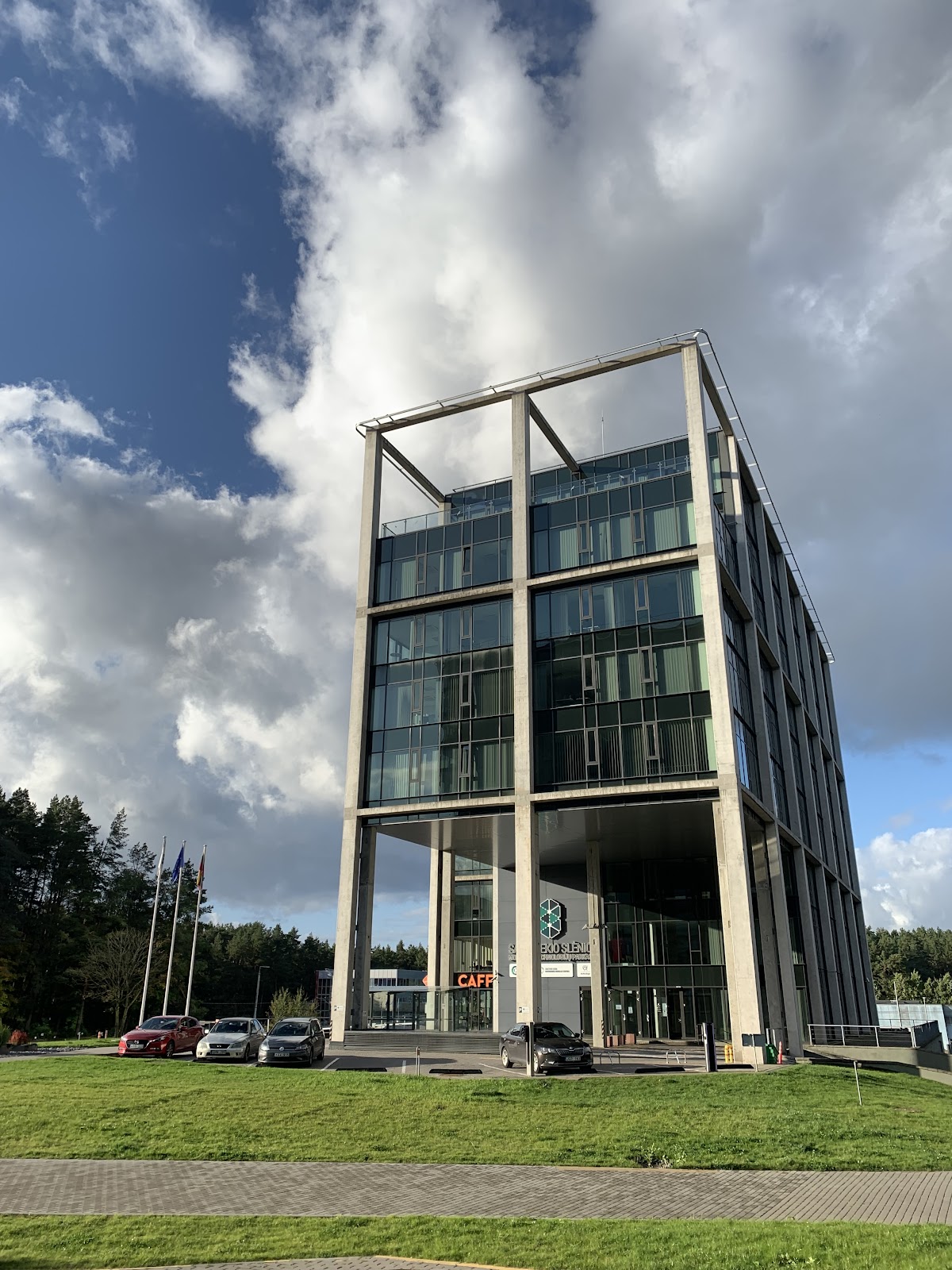 Vilnius Gediminas Technical University photo 7