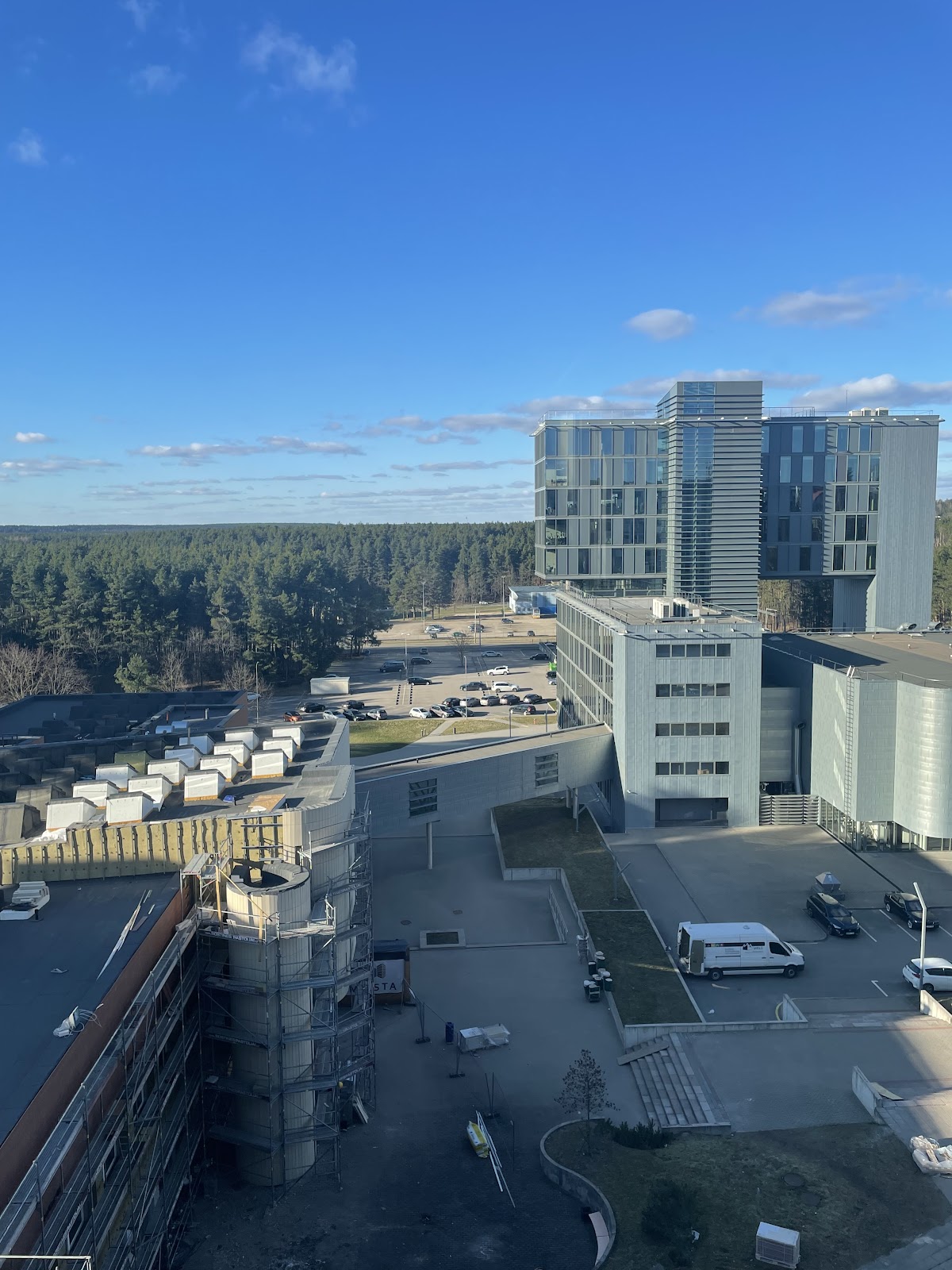 Vilnius Gediminas Technical University photo 8