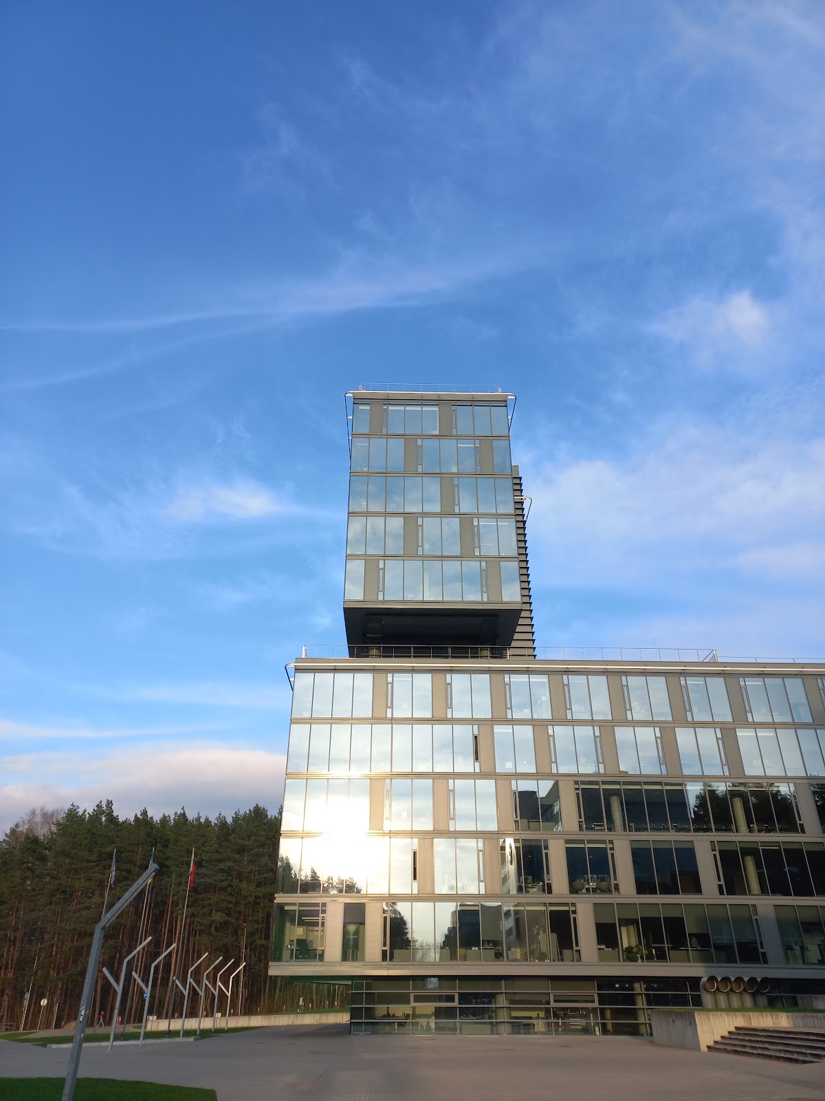 Vilnius Gediminas Technical University photo 9