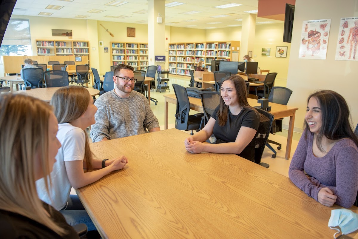Northern Ontario School of Medicine photo 1