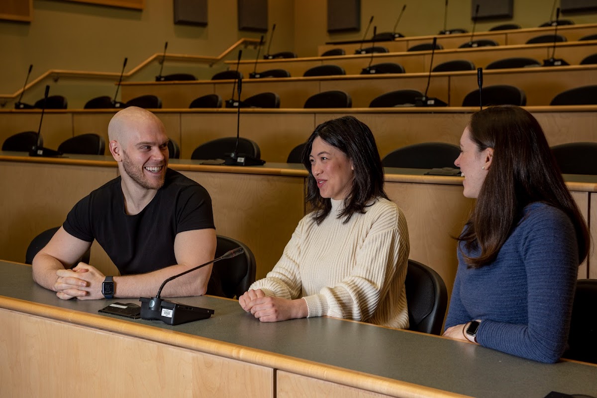 Northern Ontario School of Medicine photo 2