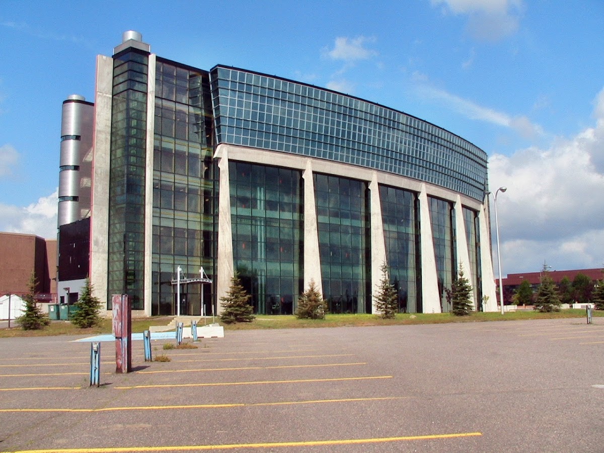 Northern Ontario School of Medicine photo 4