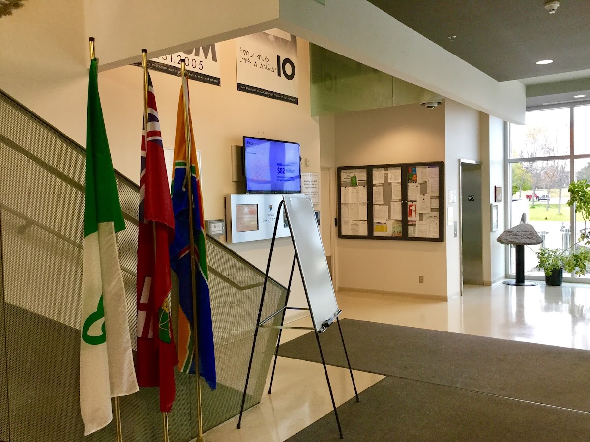 Northern Ontario School of Medicine photo 5