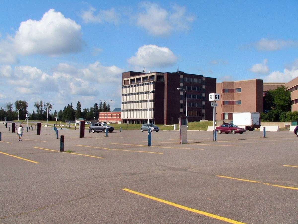 Northern Ontario School of Medicine photo 6