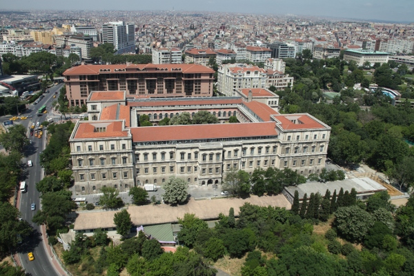 Istanbul Technical University (ITU)