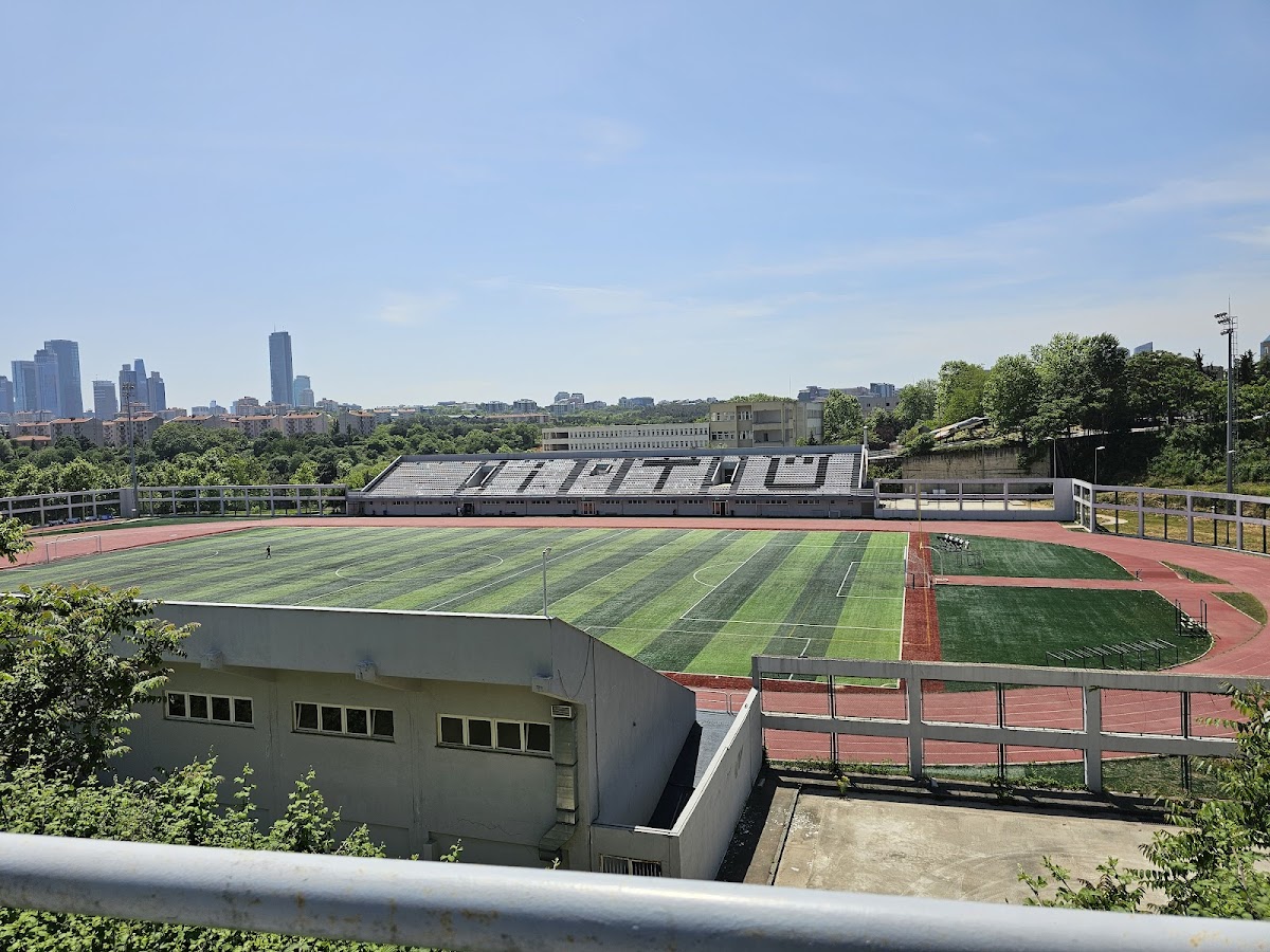 Istanbul Technical University (ITU) photo 3