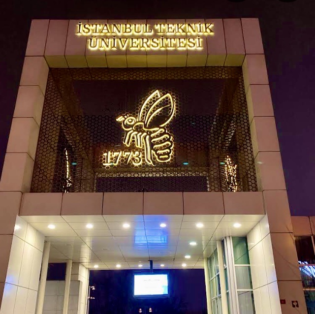 Istanbul Technical University (ITU) photo 6