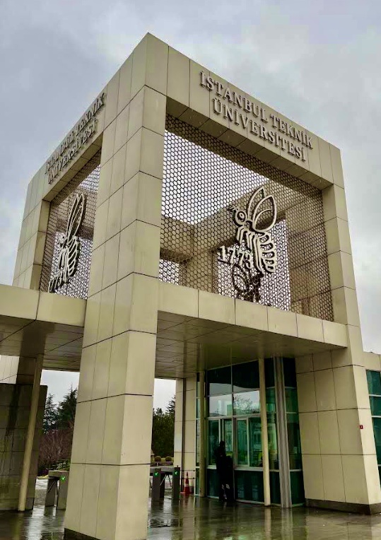 Istanbul Technical University (ITU) photo 9