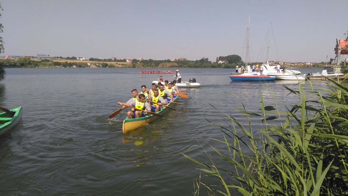 Naval Academy Mircea cel Batran photo 1