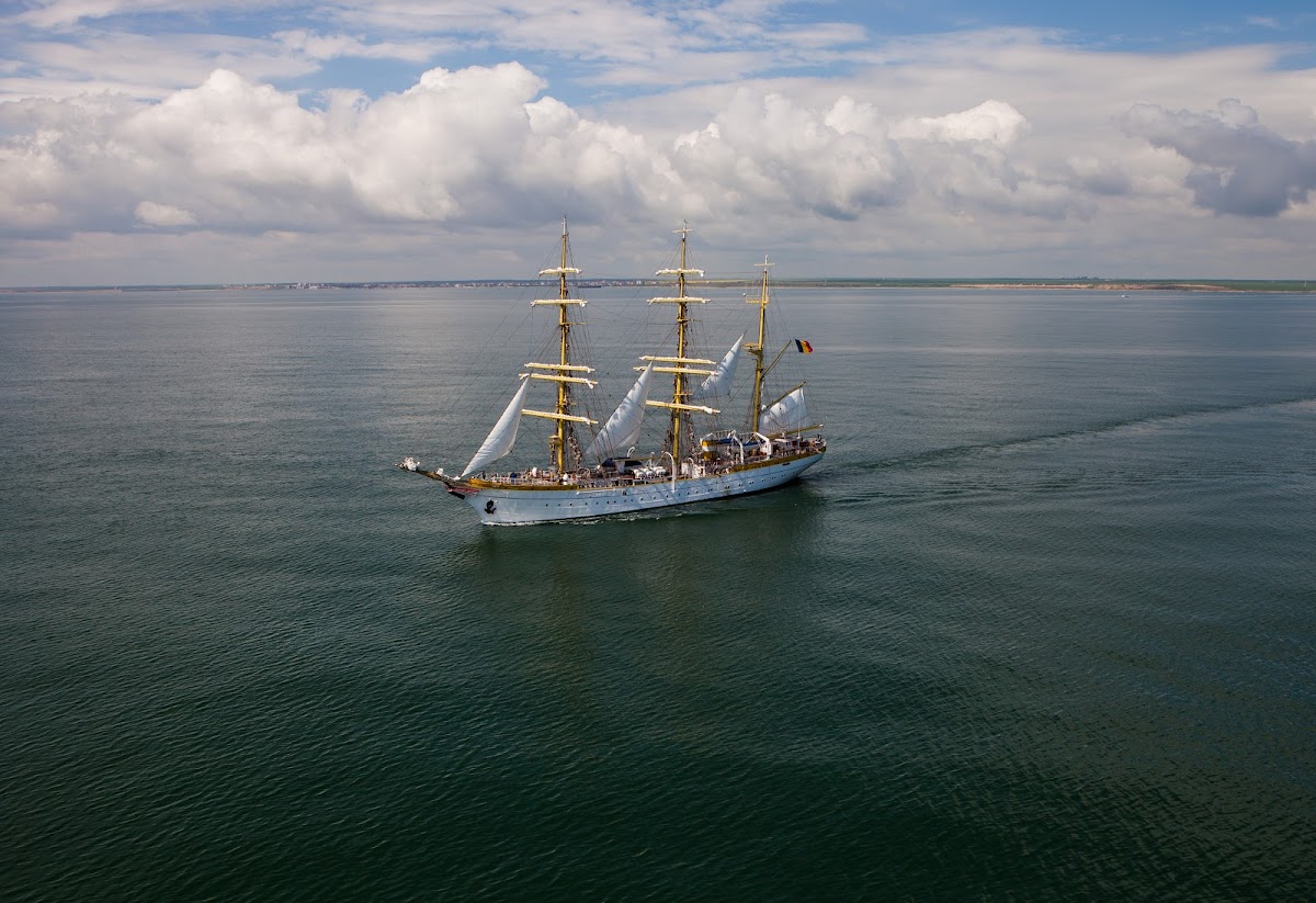 Naval Academy Mircea cel Batran photo 5