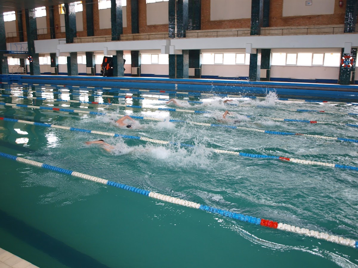 Naval Academy Mircea cel Batran photo 7