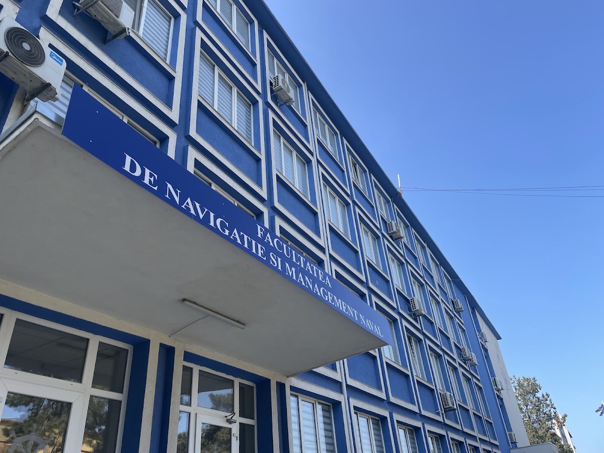 Naval Academy Mircea cel Batran photo 8