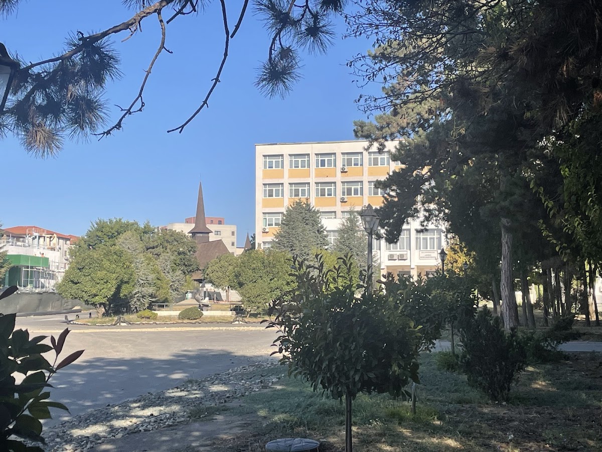 Naval Academy Mircea cel Batran photo 9