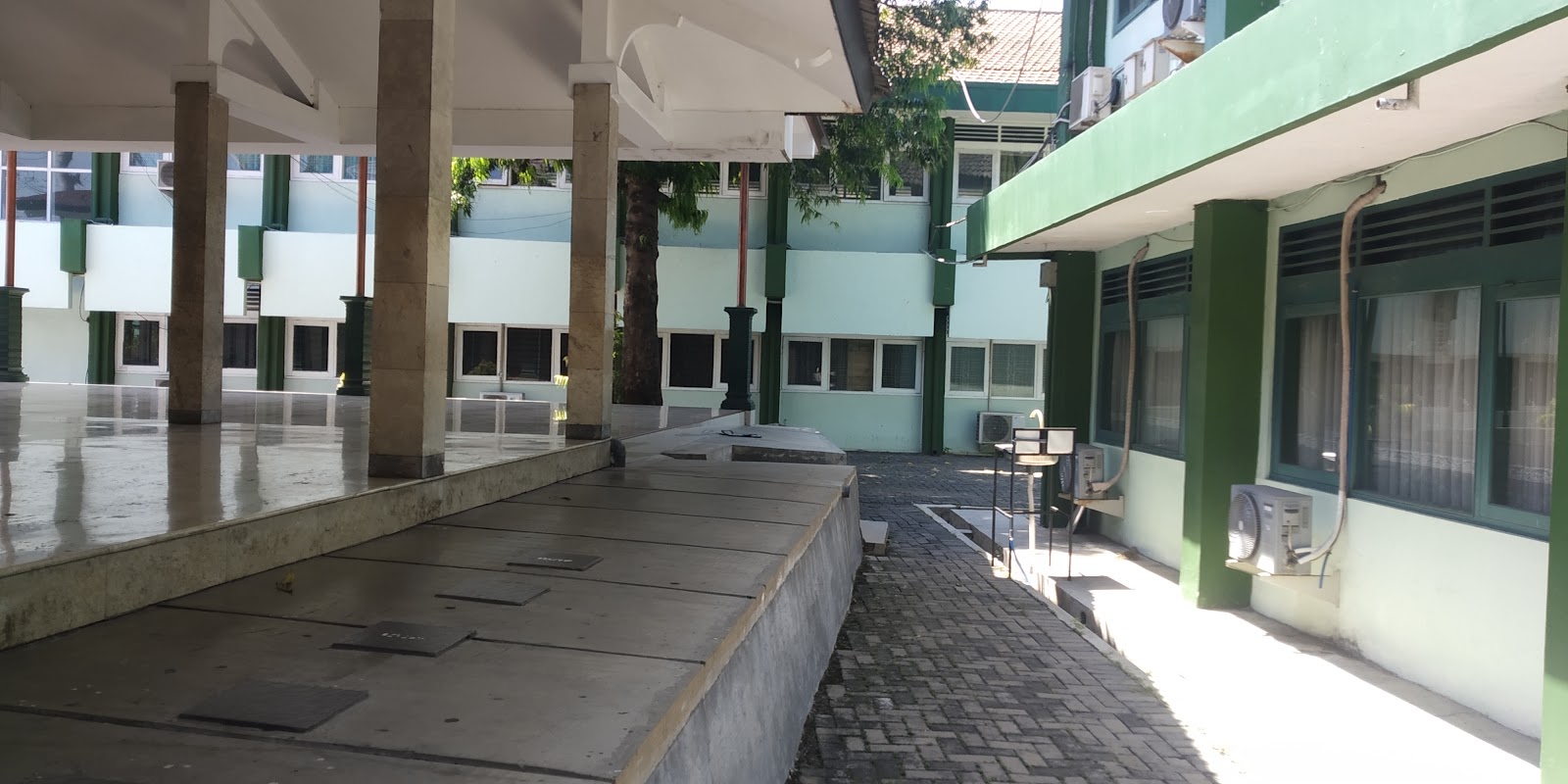 Universitas Islam Negeri Walisongo Semarang