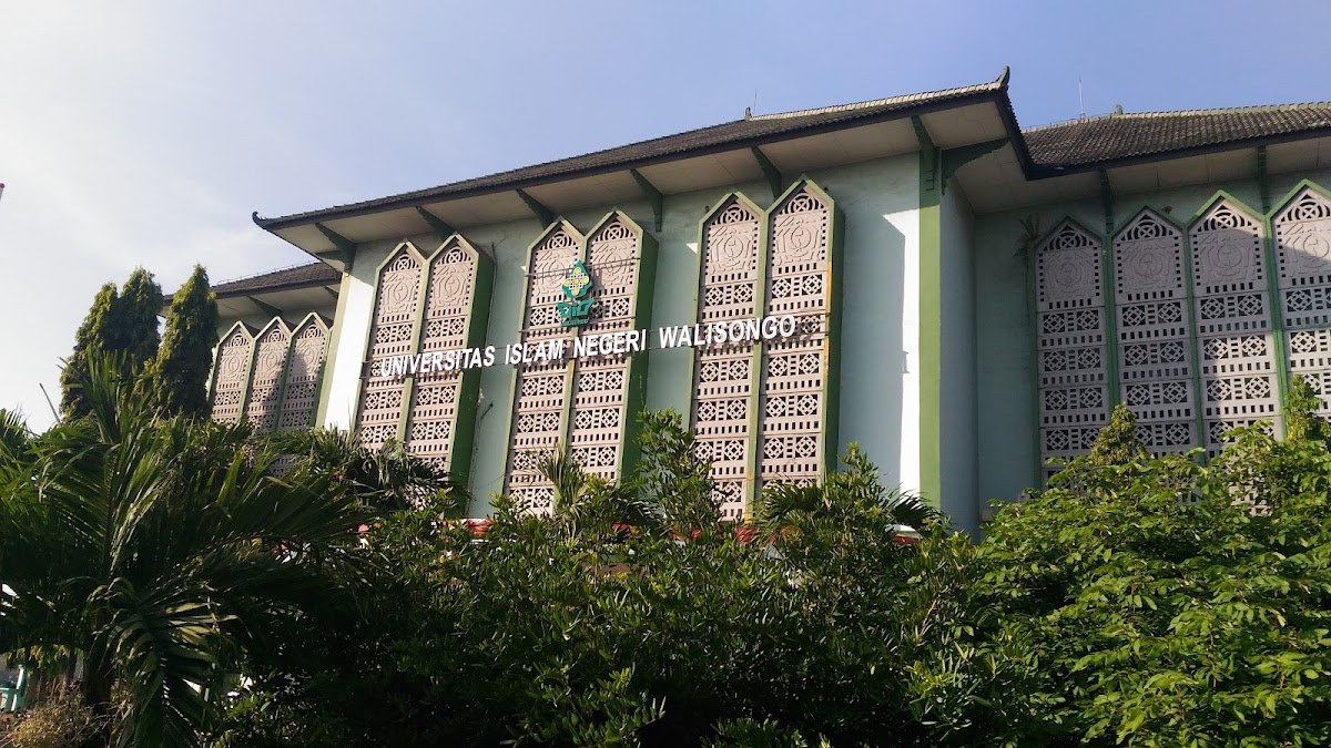Universitas Islam Negeri Walisongo Semarang photo 1