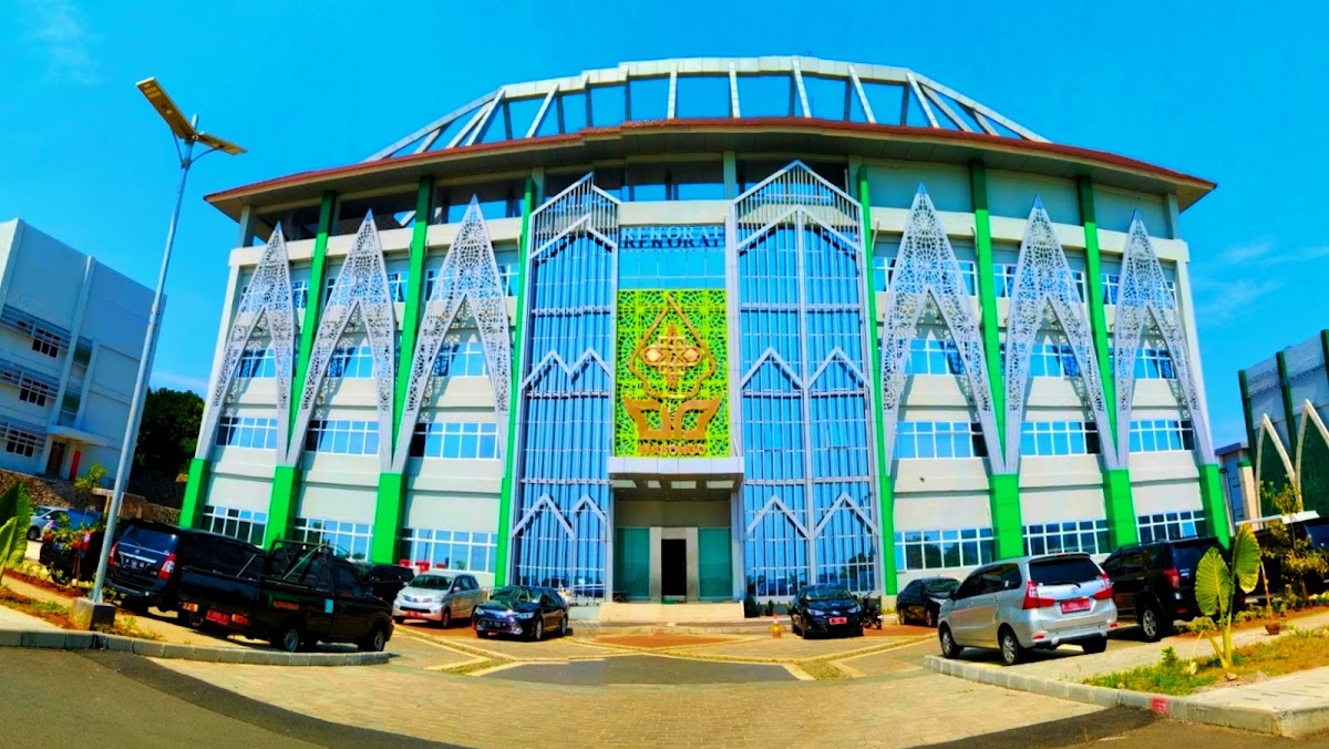 Universitas Islam Negeri Walisongo Semarang photo 2
