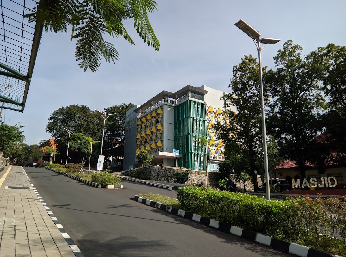 Universitas Islam Negeri Walisongo Semarang photo 3