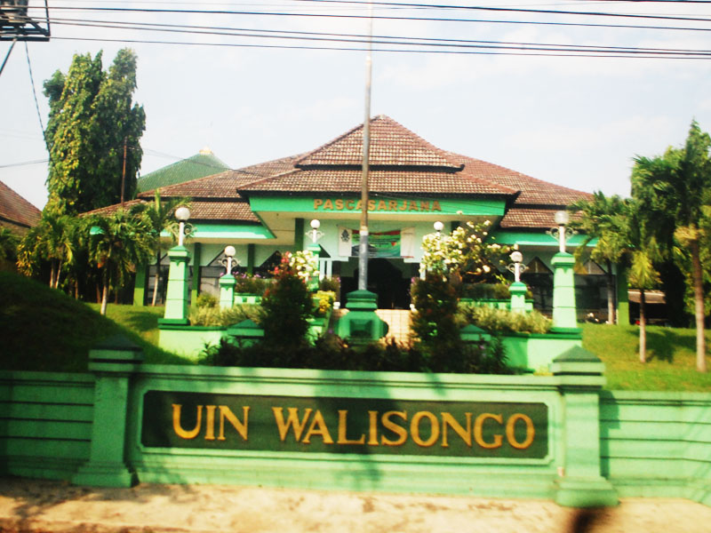 Universitas Islam Negeri Walisongo Semarang photo 5