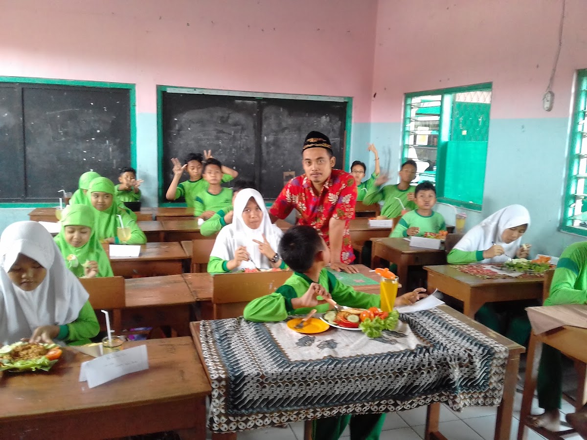 Universitas Islam Negeri Walisongo Semarang photo 6