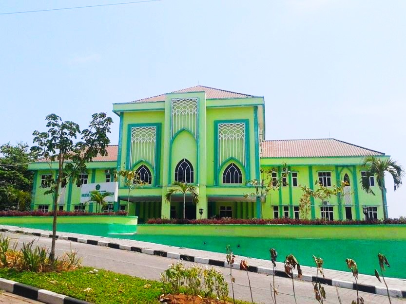 Universitas Islam Negeri Walisongo Semarang photo 7
