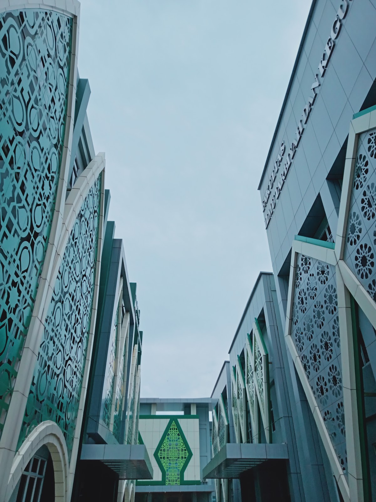 Universitas Islam Negeri Walisongo Semarang photo 8