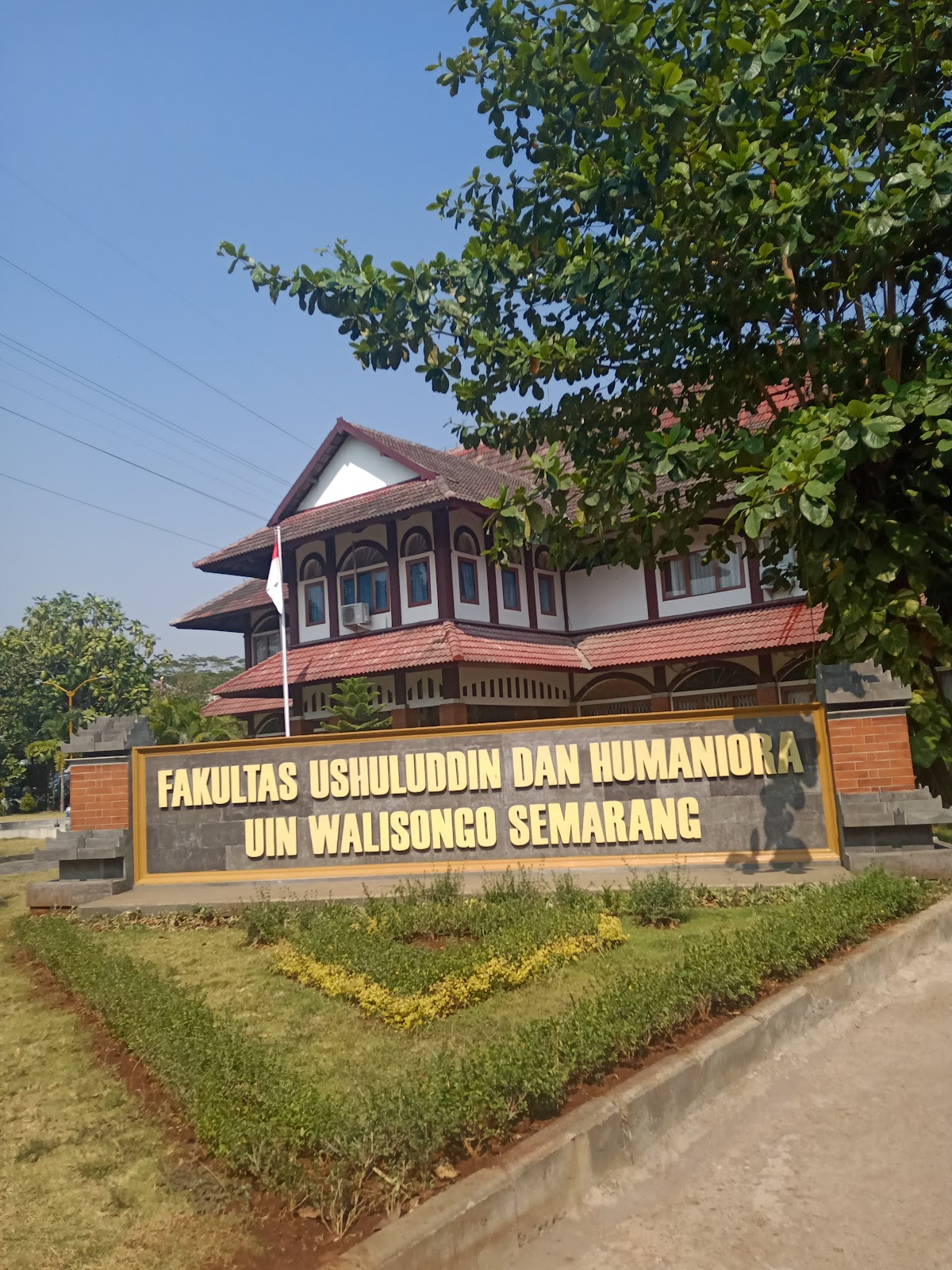 Universitas Islam Negeri Walisongo Semarang photo 9