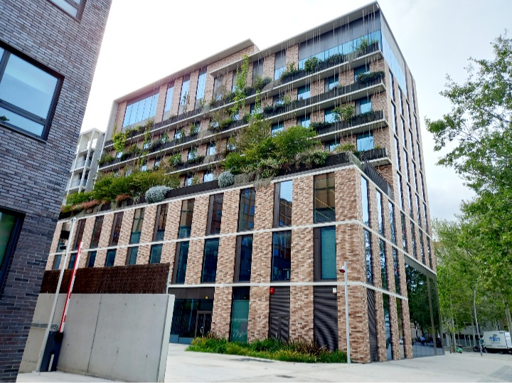 TBS Education Barcelona photo 1