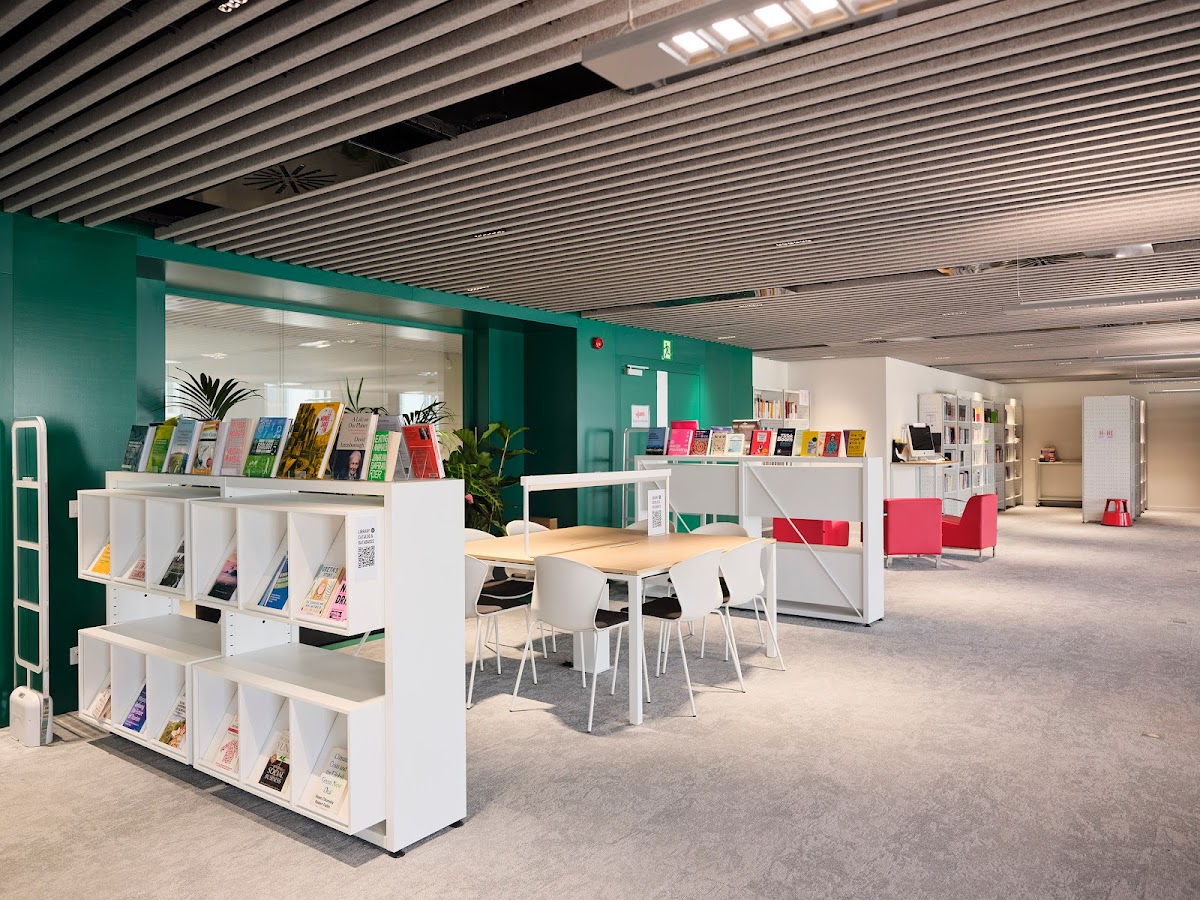 TBS Education Barcelona photo 4