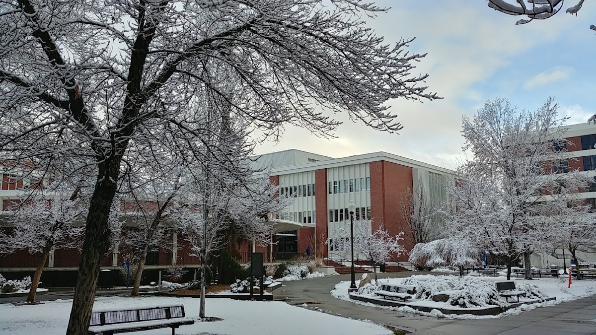 University of Nevada Reno photo 1