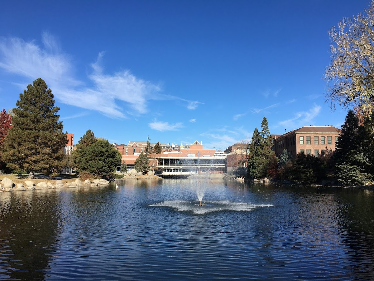 University of Nevada Reno photo 2