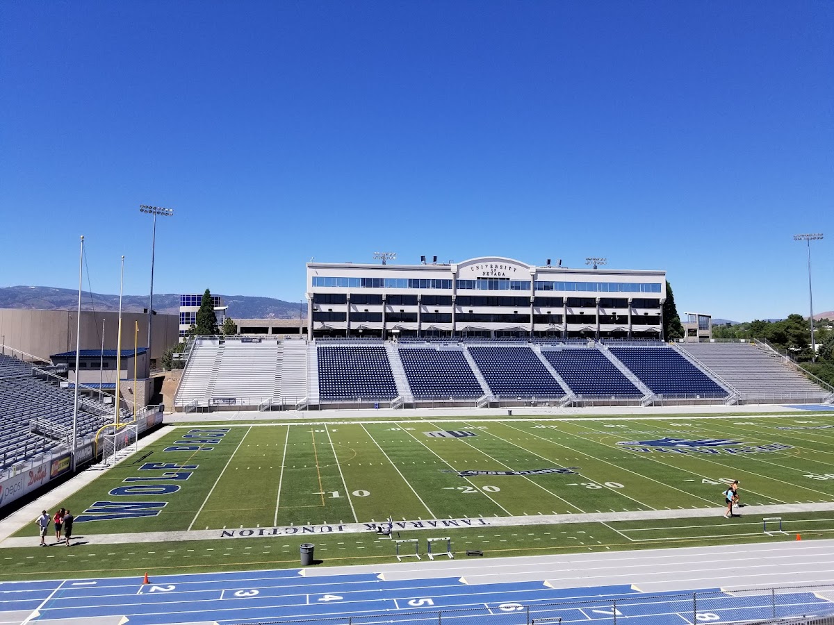 University of Nevada Reno photo 3