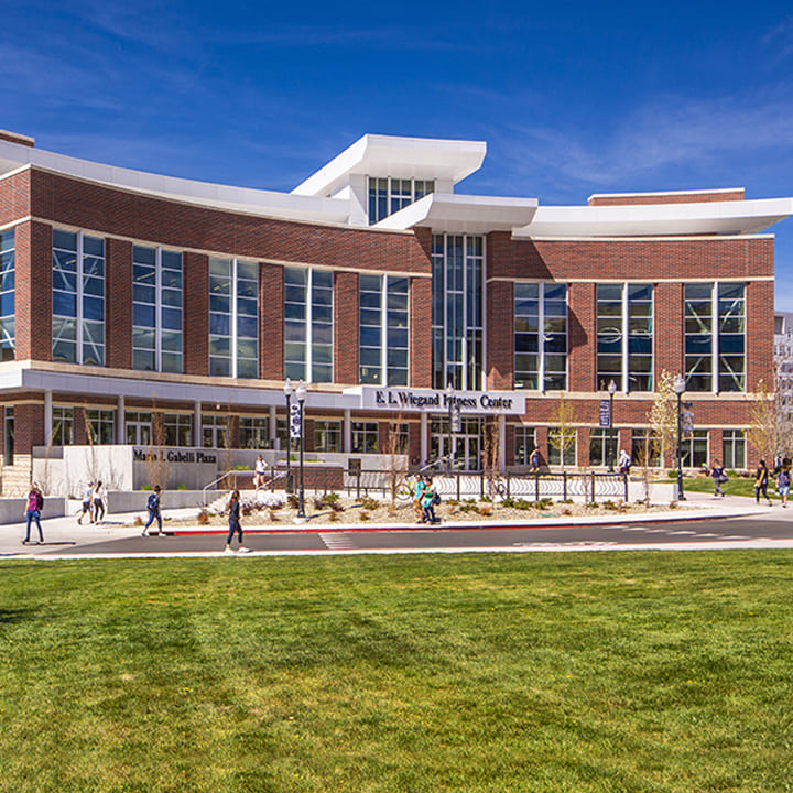 University of Nevada Reno photo 4