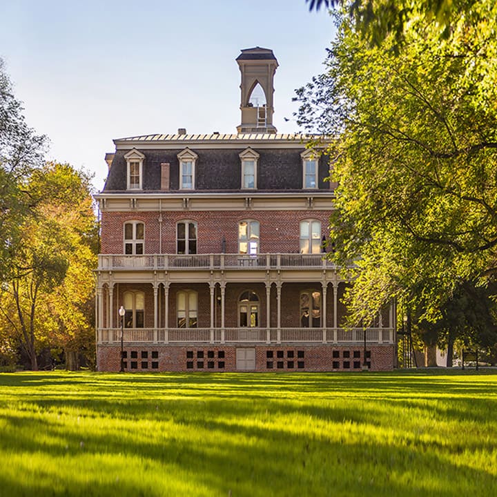 University of Nevada Reno photo 5