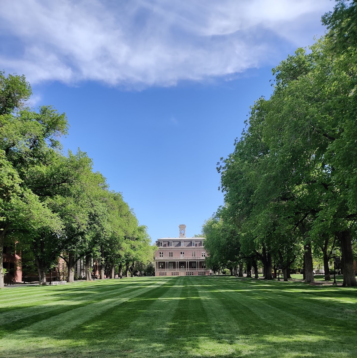 University of Nevada Reno photo 6