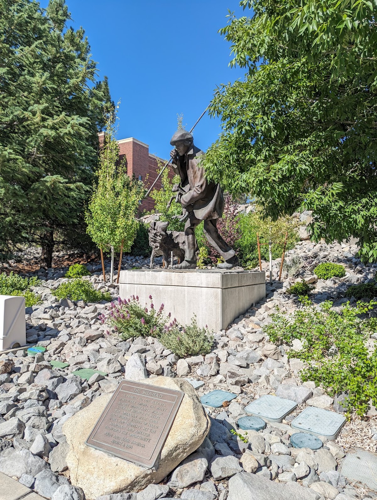 University of Nevada Reno photo 7