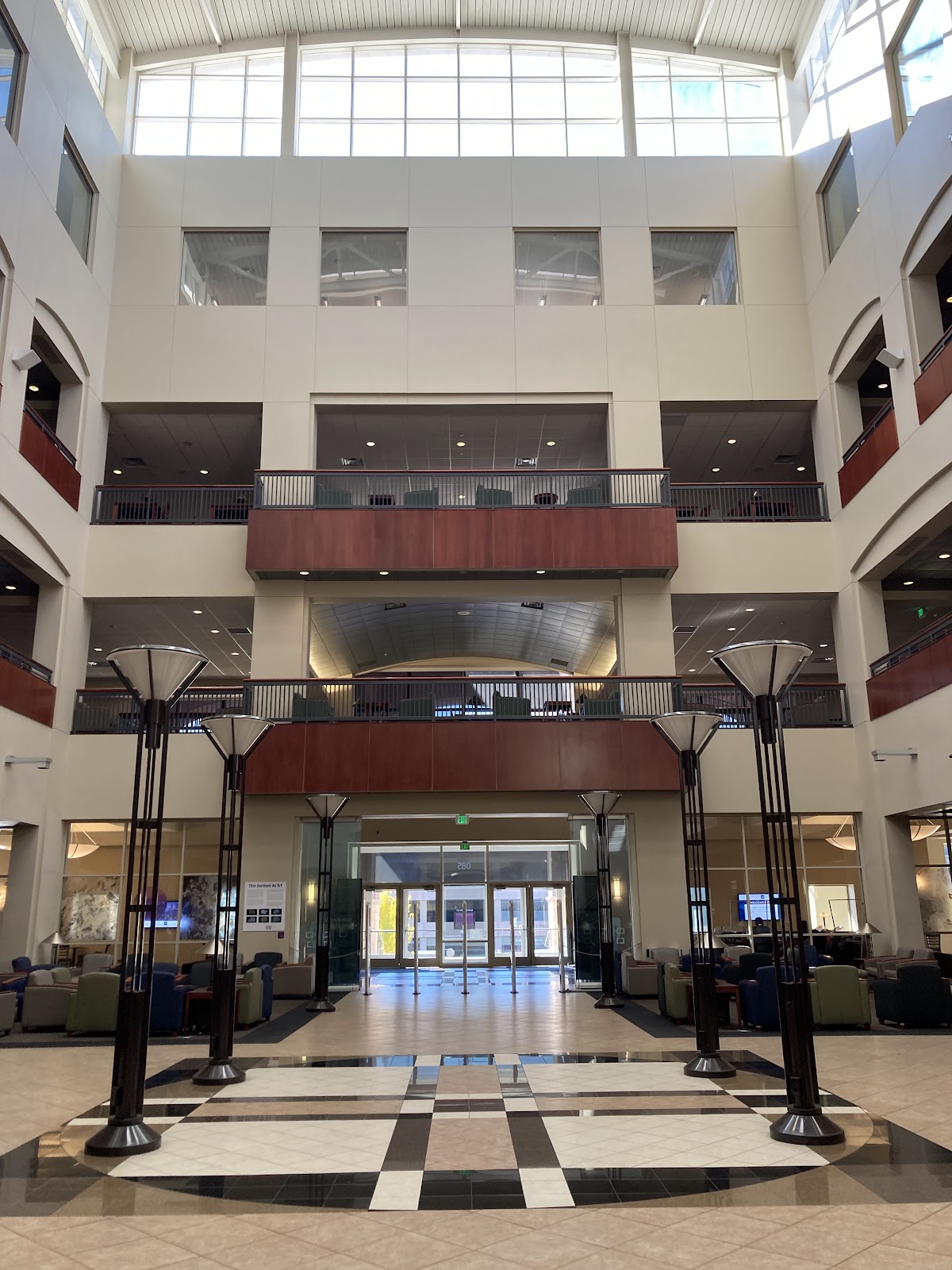 University of Nevada Reno photo 8