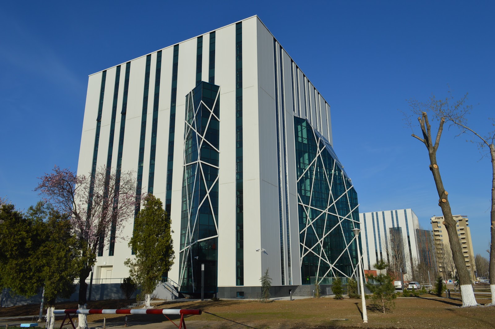 Politehnica University of Bucharest