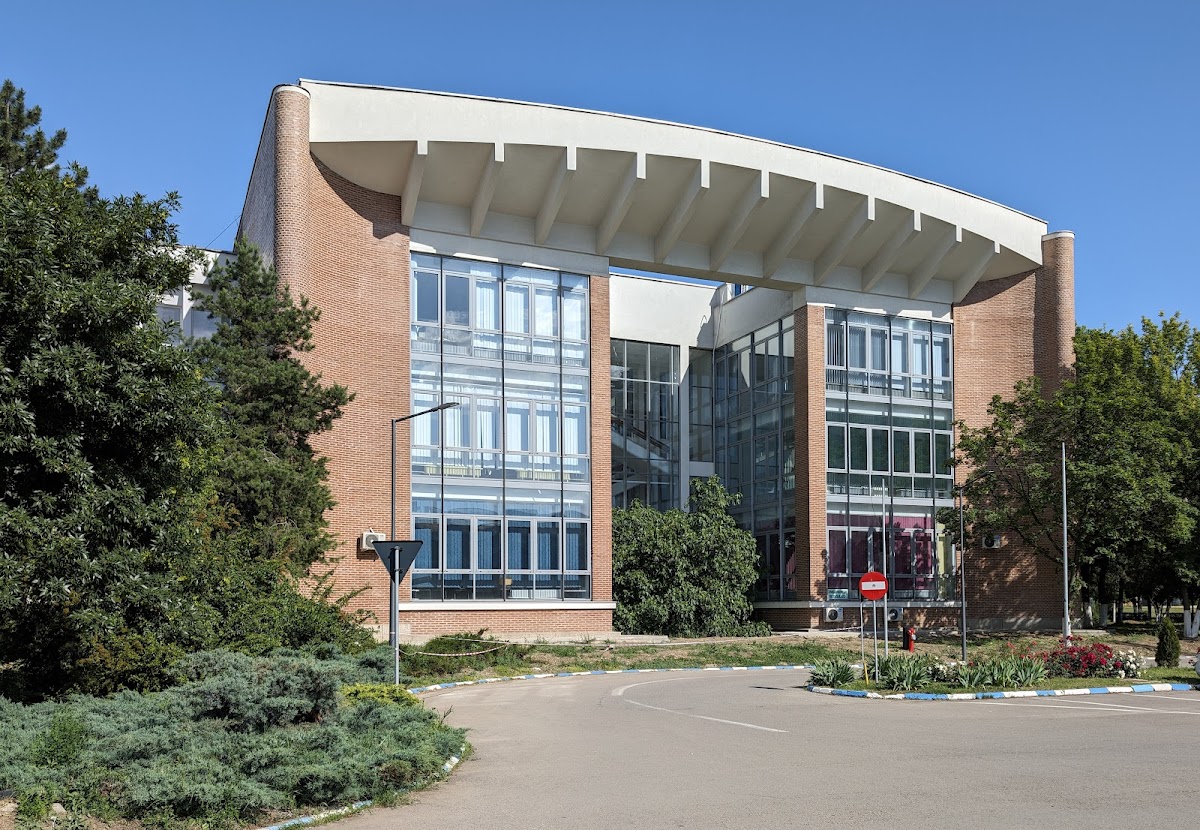 Politehnica University of Bucharest photo 2